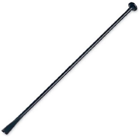 TRUPER Truper TB12C Post Hole Digging Bar - 48 in. Long 728014